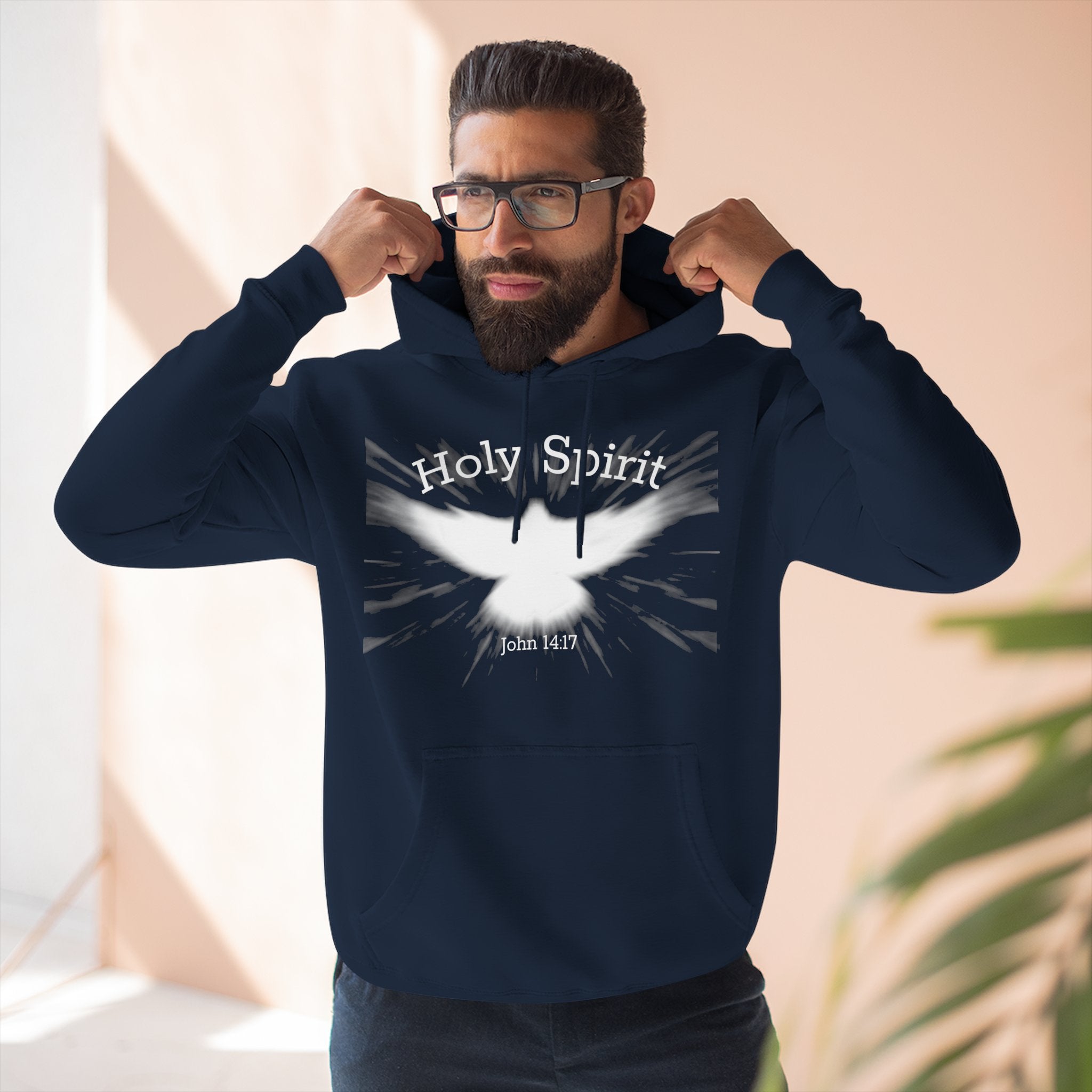 Holy Spirit