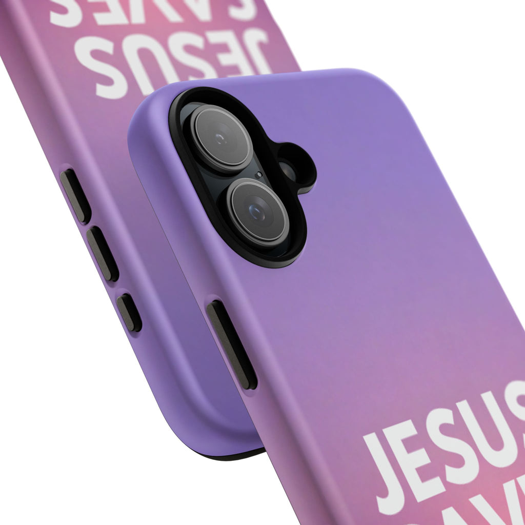 Jesus Saves