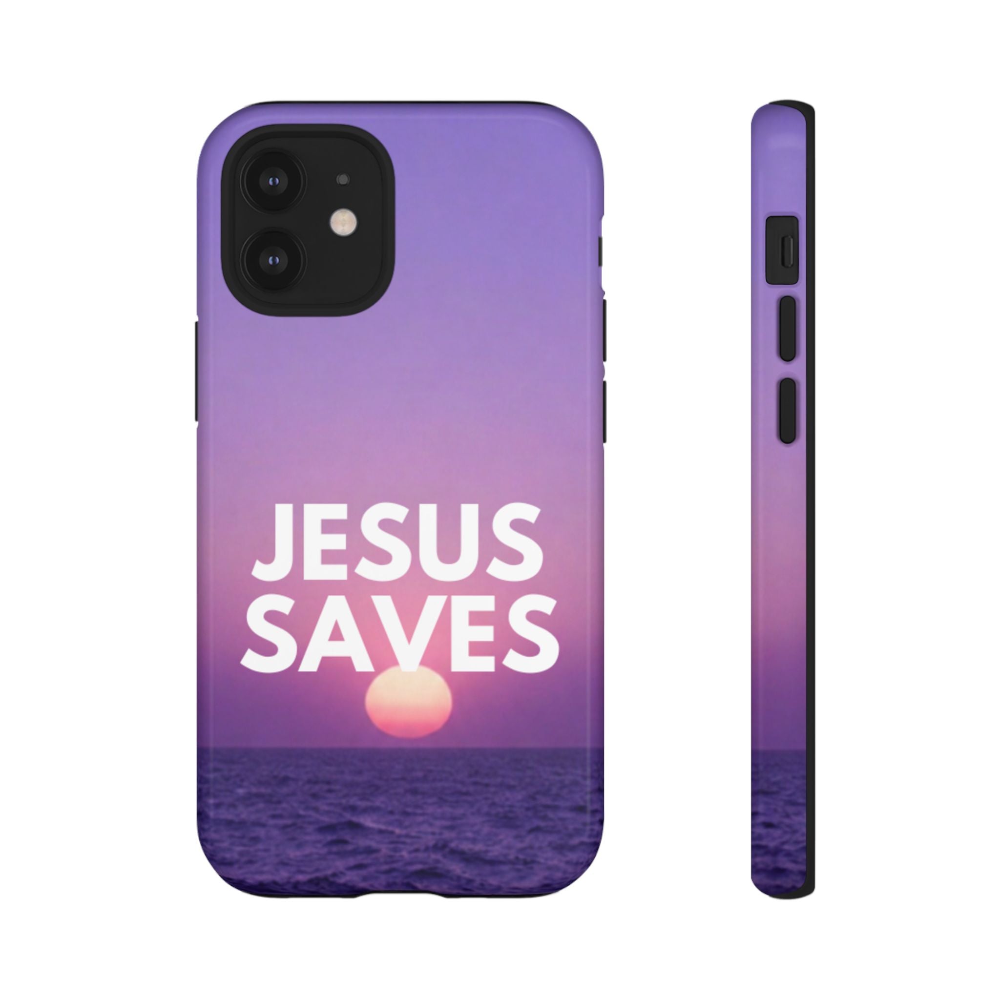 Jesus Saves