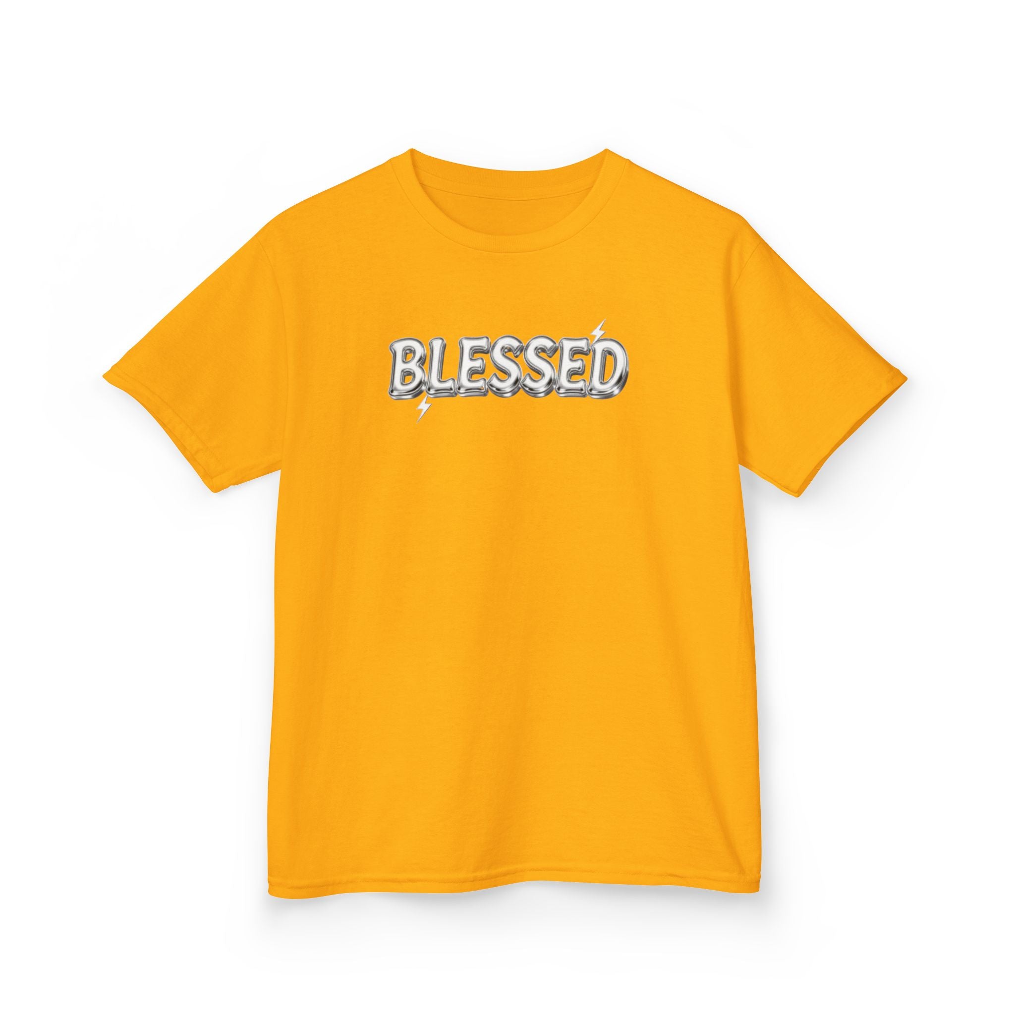 Blessed