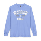 Warrior of Christ