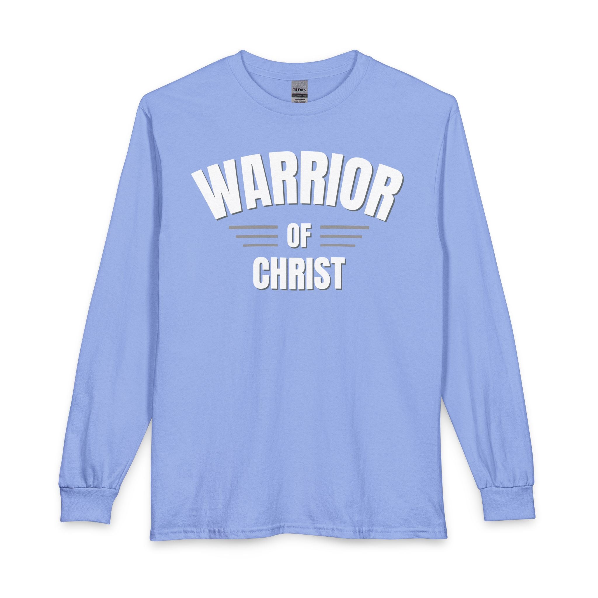 Warrior of Christ