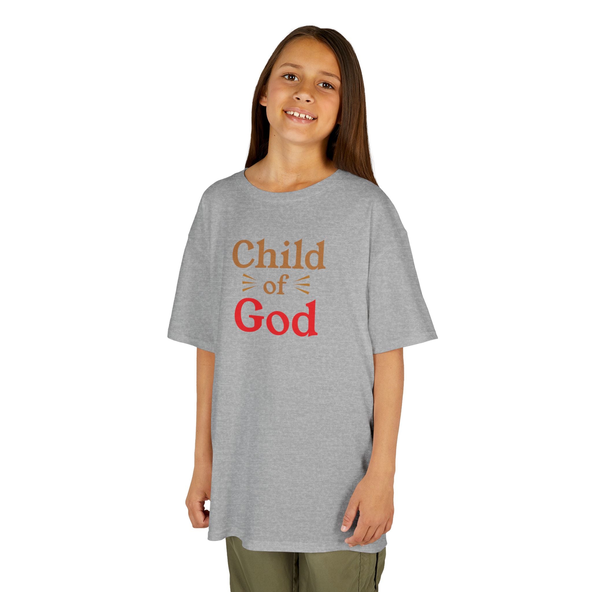 Child of God