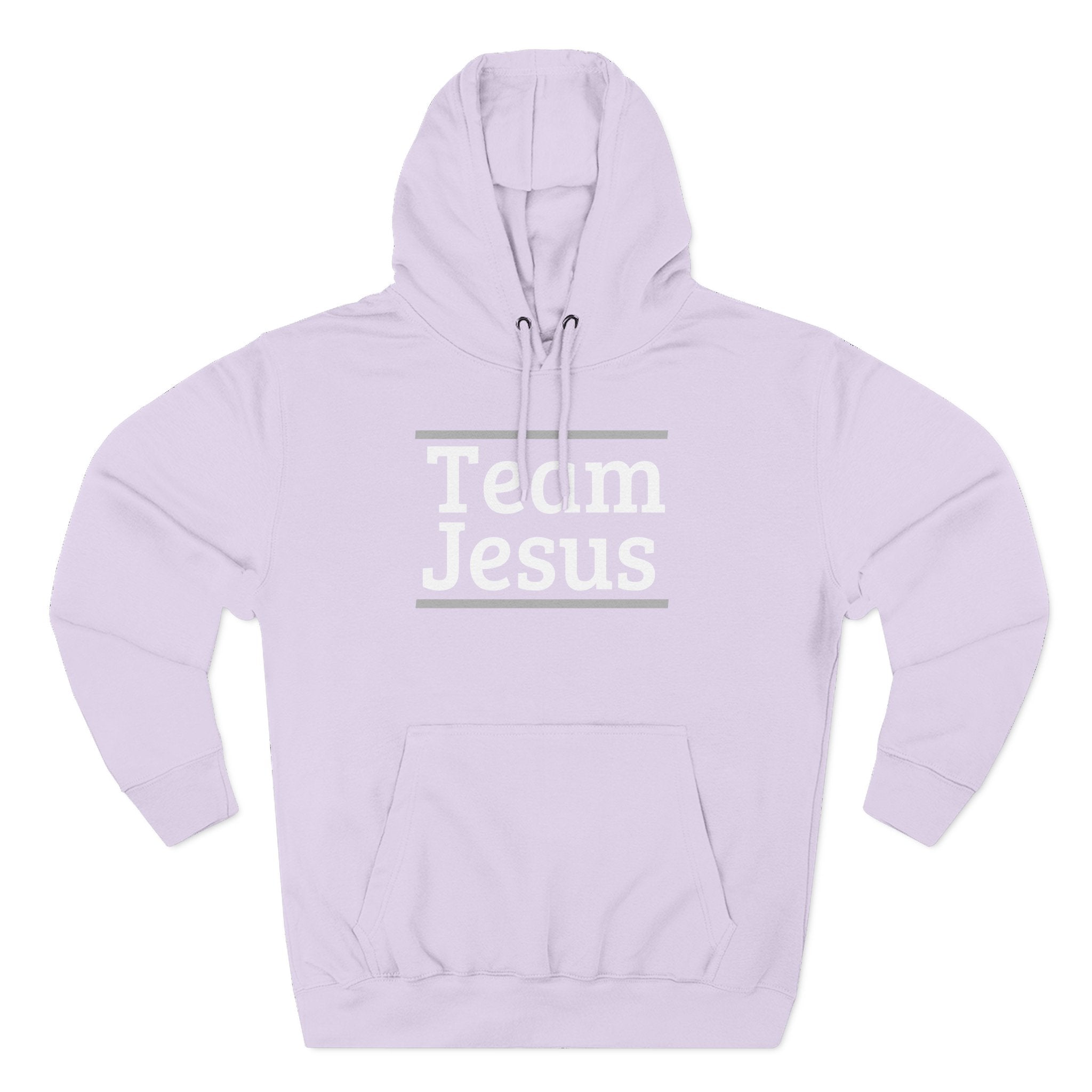 Team Jesus