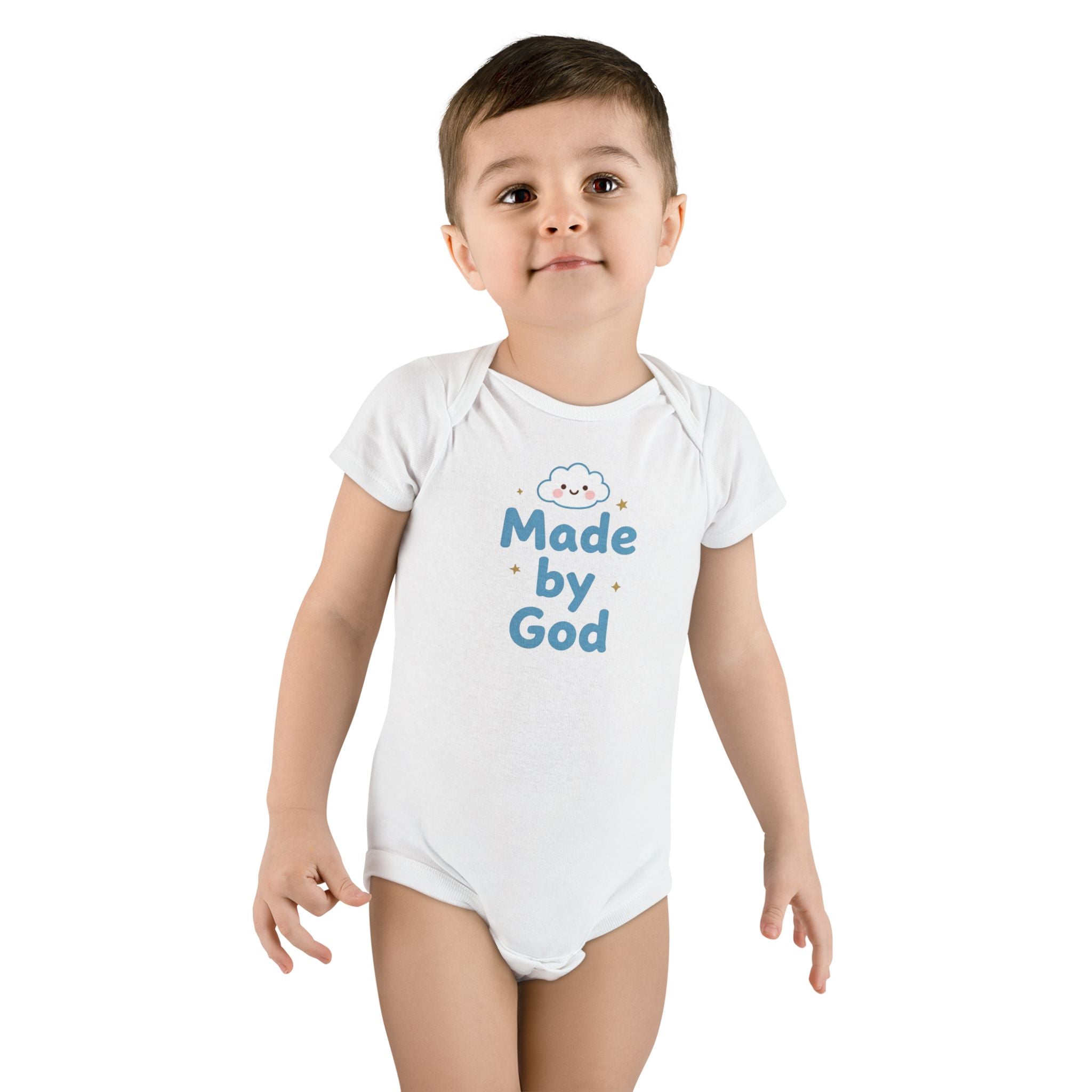 Made By God