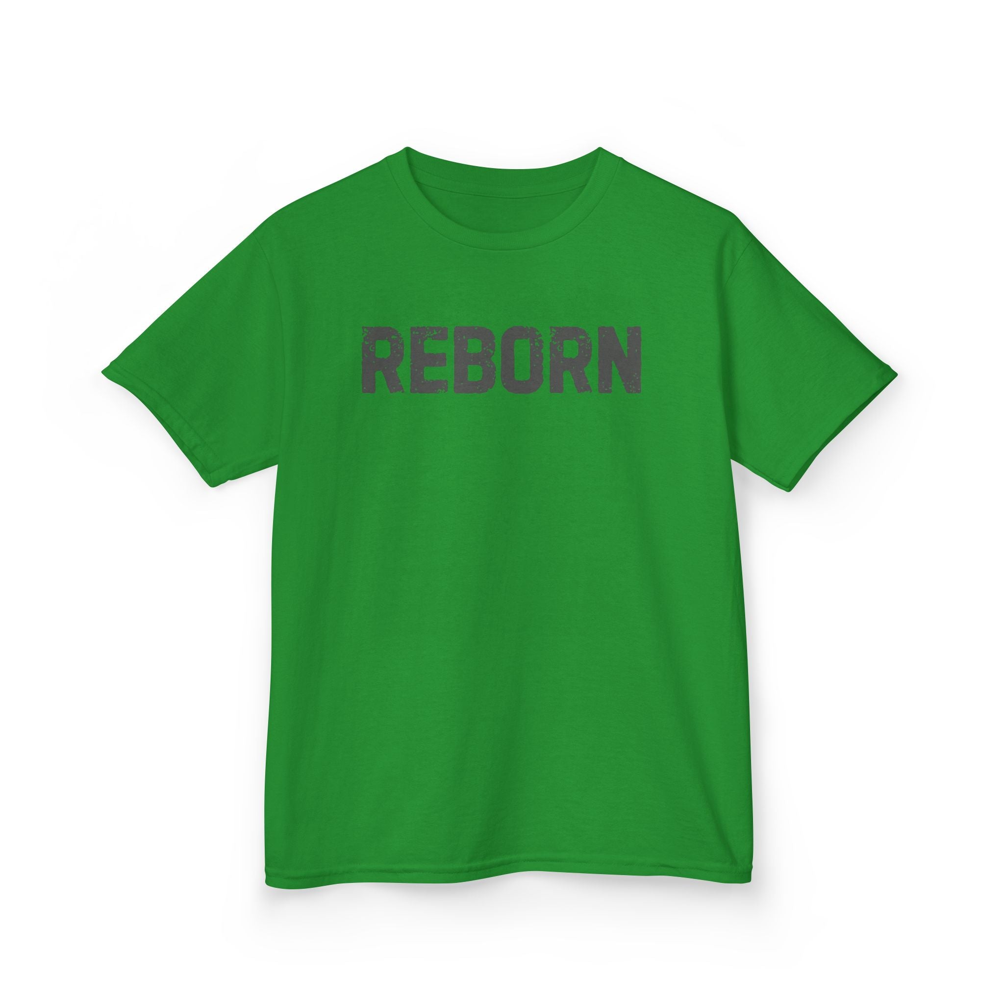 Reborn
