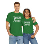Team Jesus