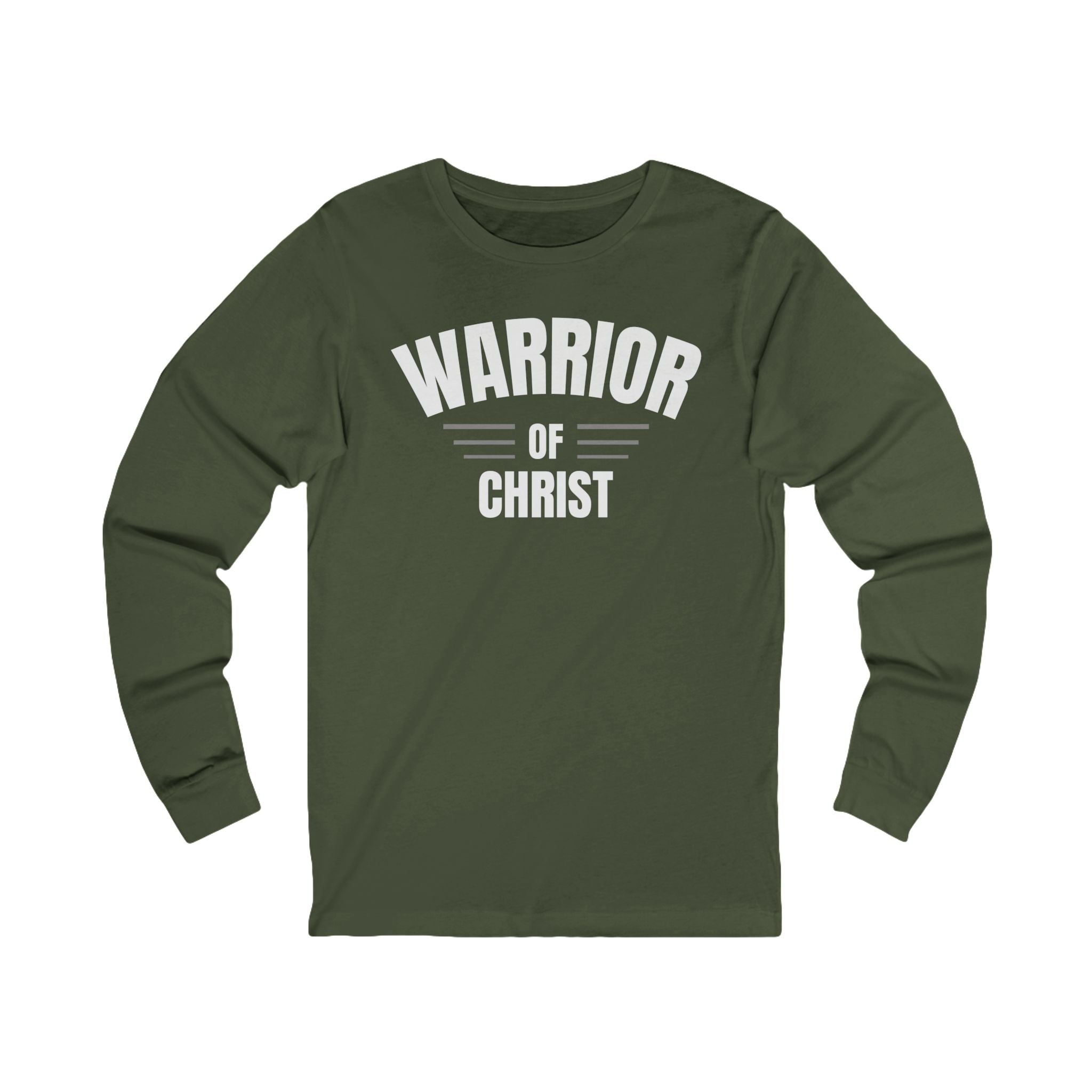 Warrior of Christ
