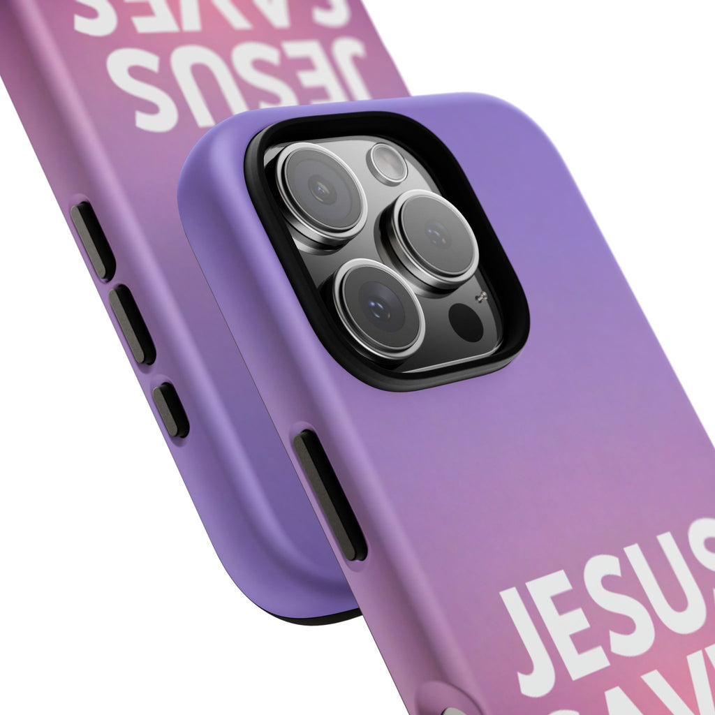 Jesus Saves