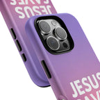 Jesus Saves