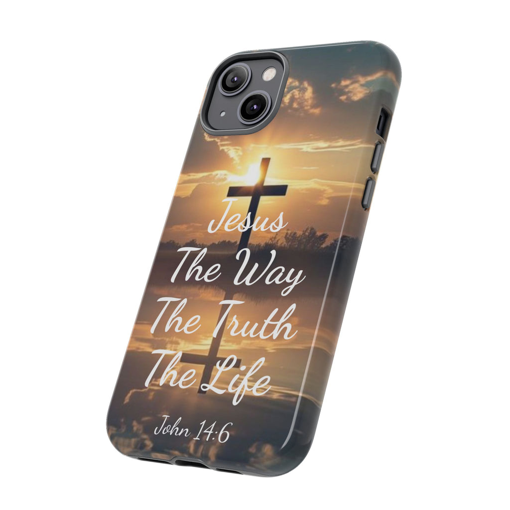 Tough Cases - John 14:6