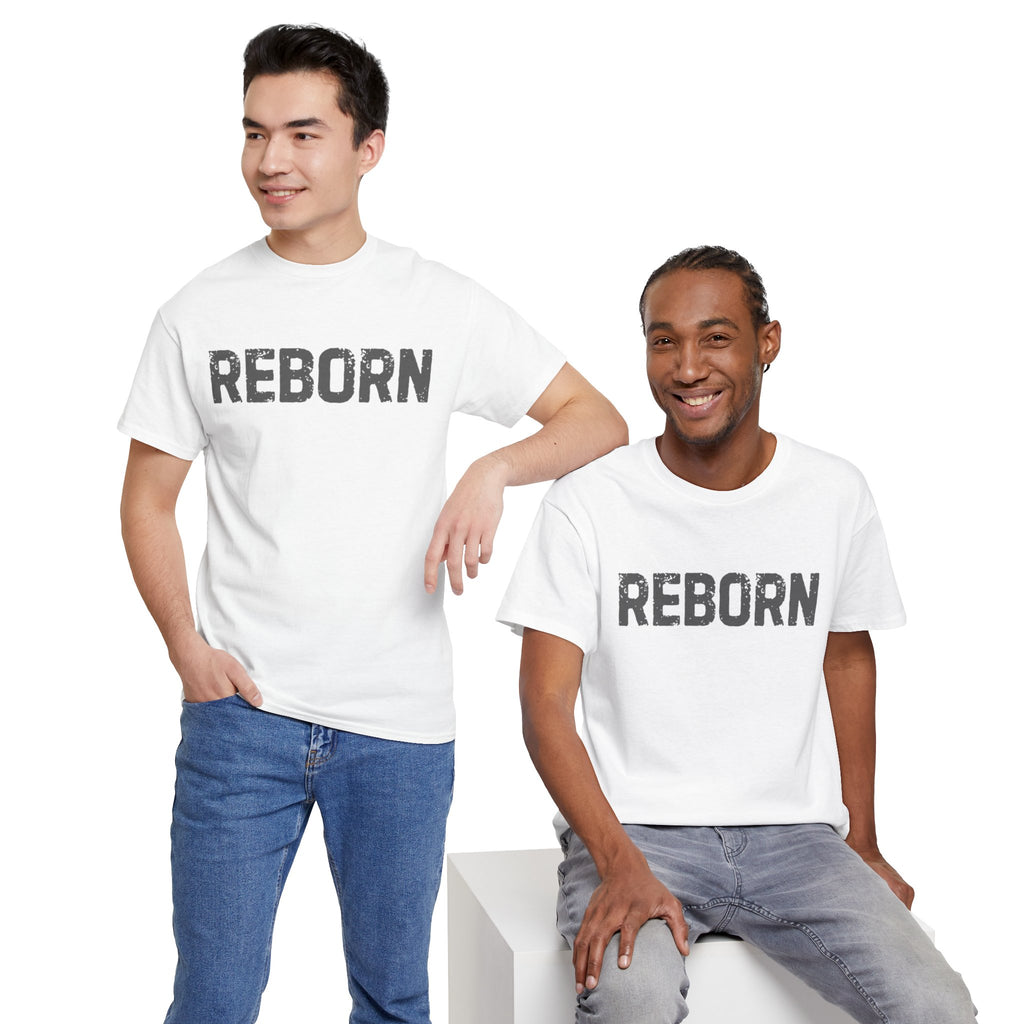 Reborn