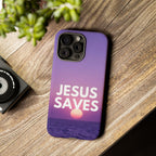 Jesus Saves