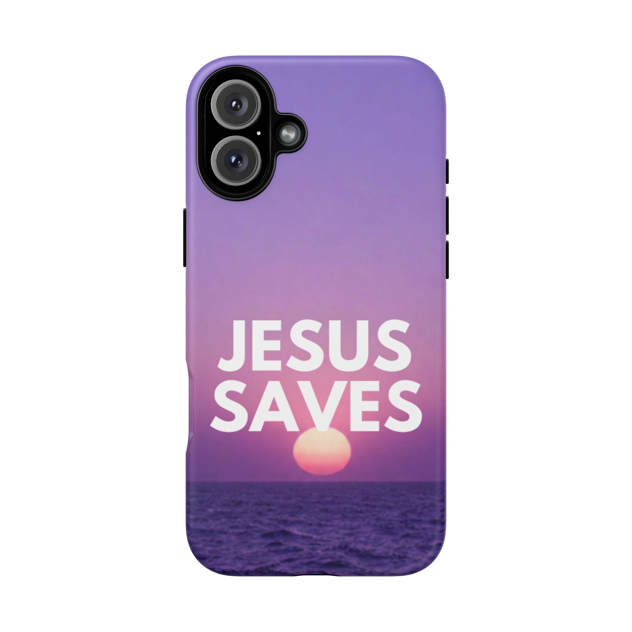 Jesus Saves