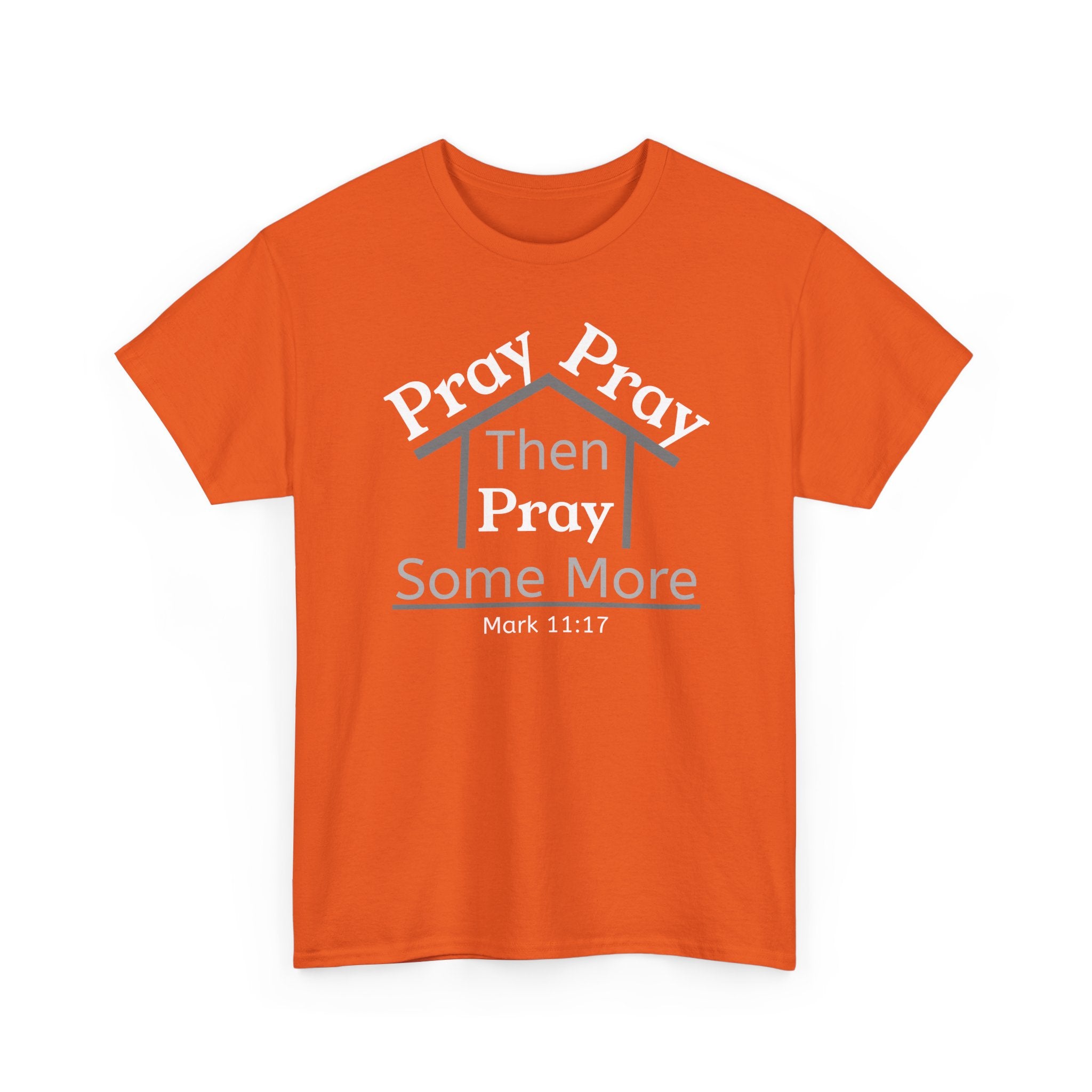 Pray