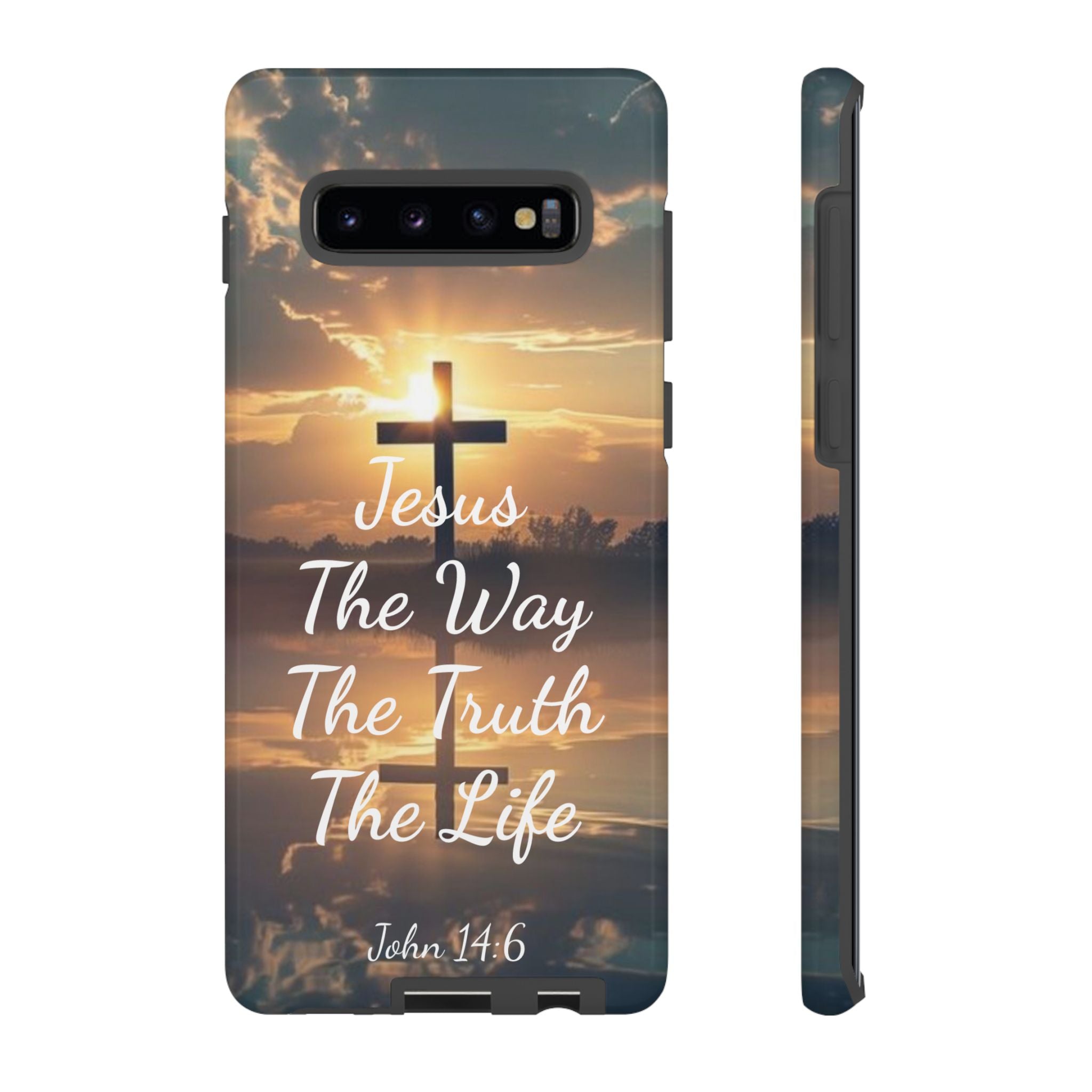 Tough Cases - John 14:6