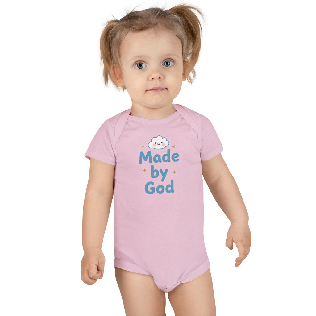 Made By God