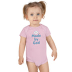 Made By God