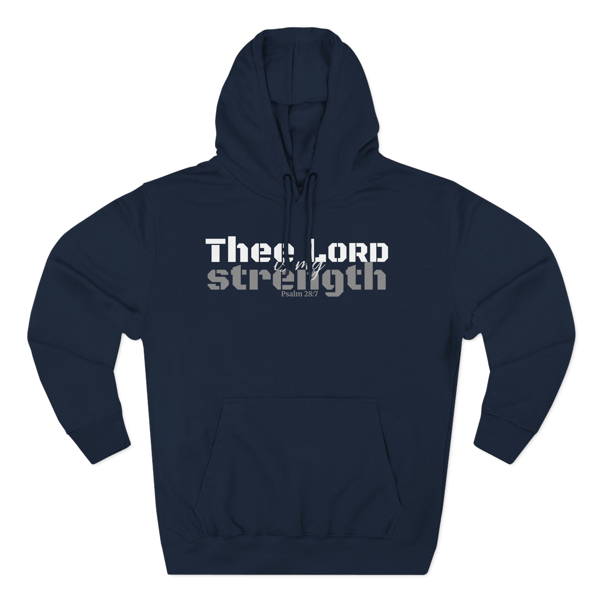 Lord Strength