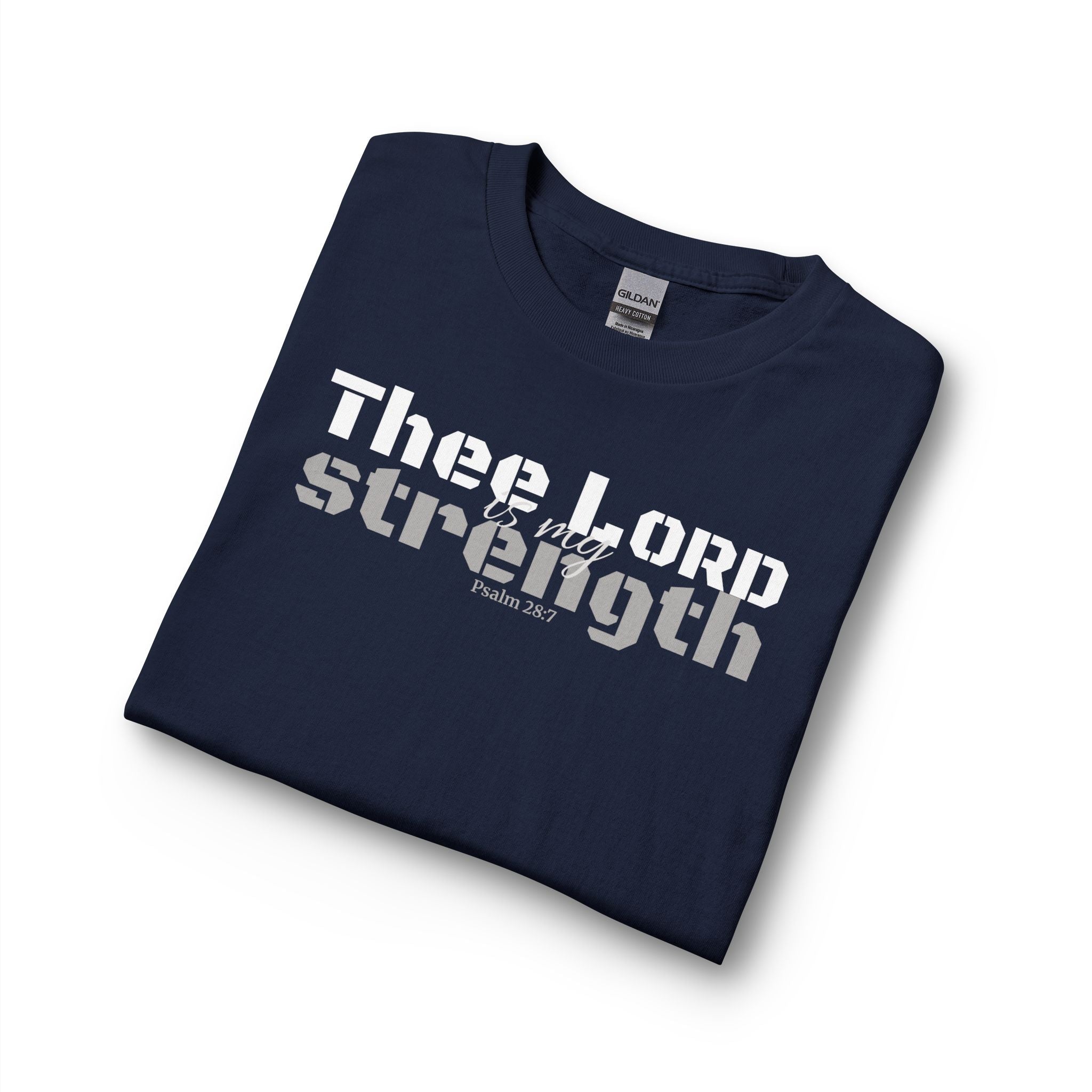 Lord Strength