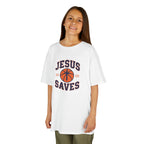 Jesus Saves