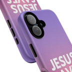 Jesus Saves