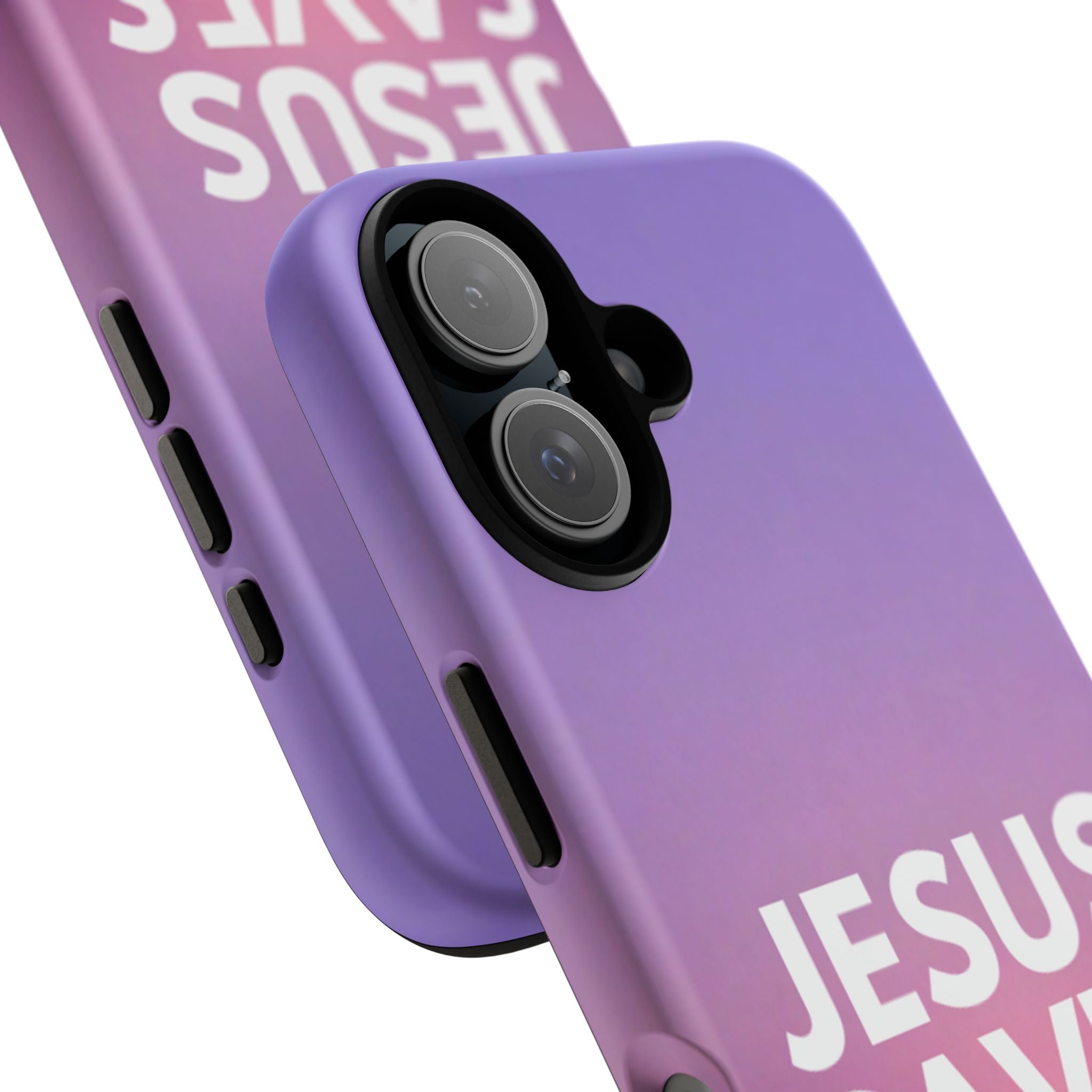 Jesus Saves