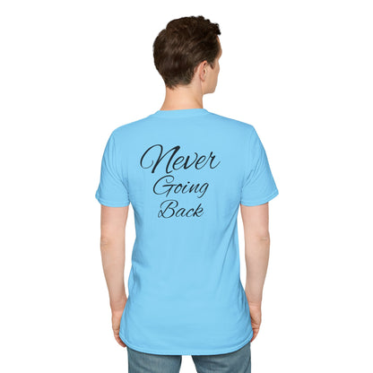 Unisex Softstyle T-Shirt - Meet Jesus