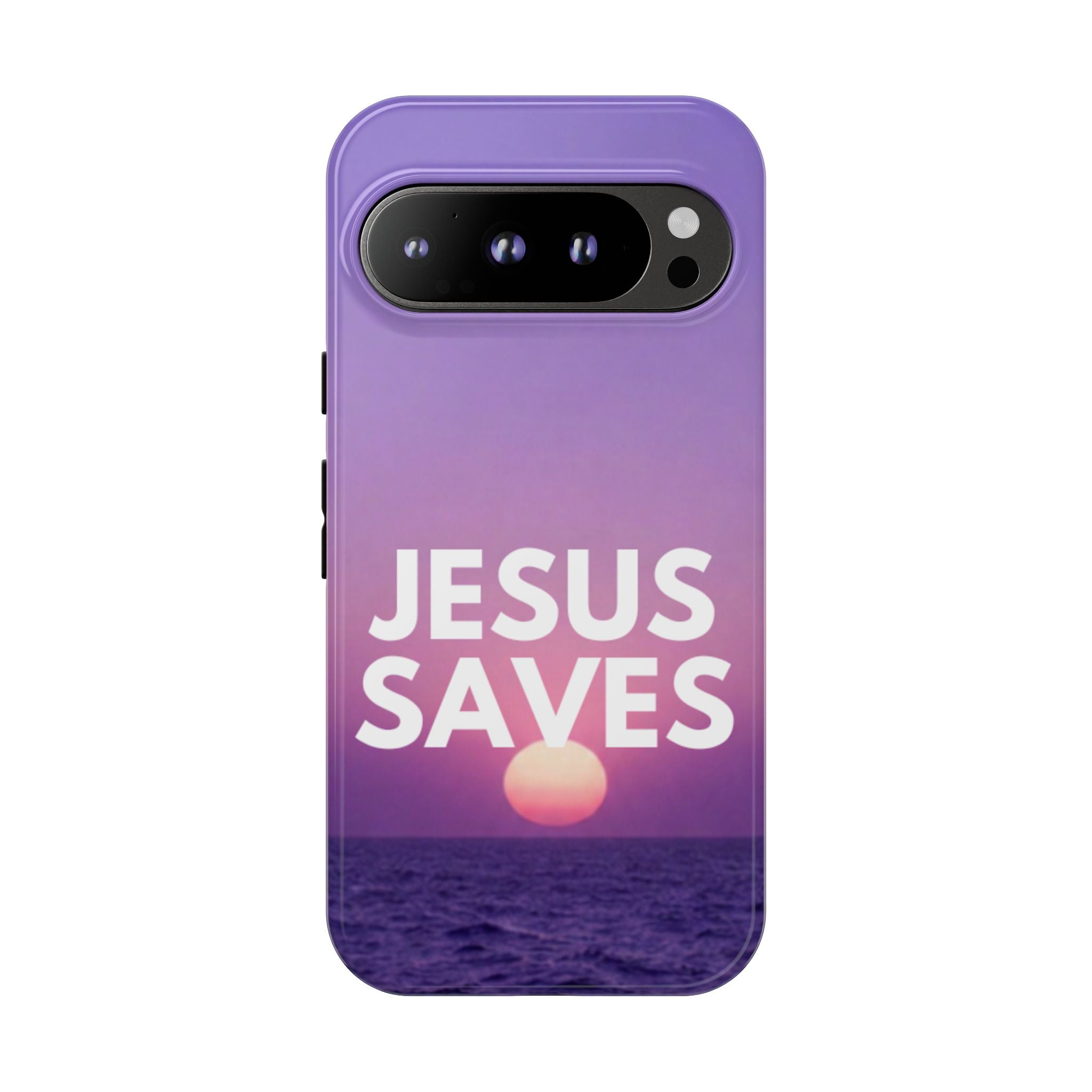 Jesus Saves