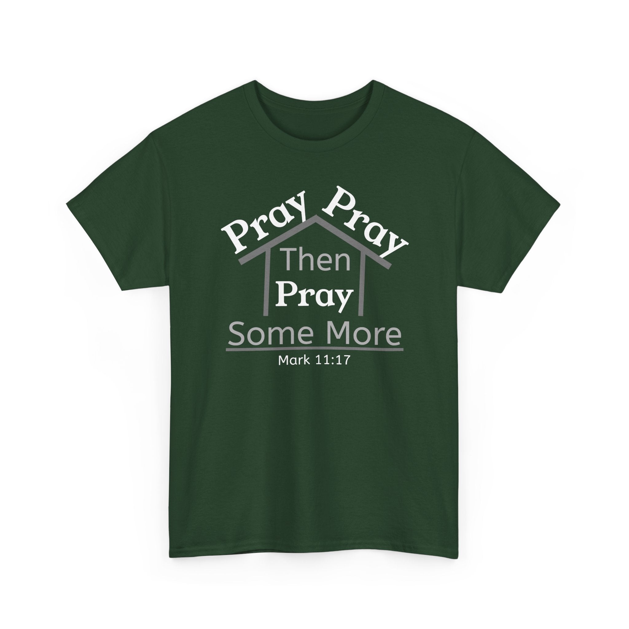 Pray