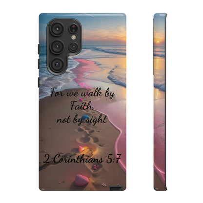 Tough Cases - 2 Corinthians 5:7