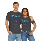 Repent