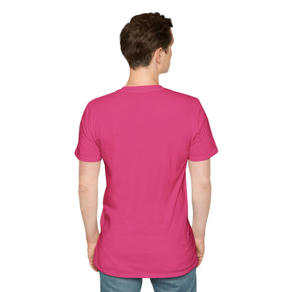 Unisex Softstyle T-Shirt - Jesus