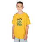 Faith Over Everything