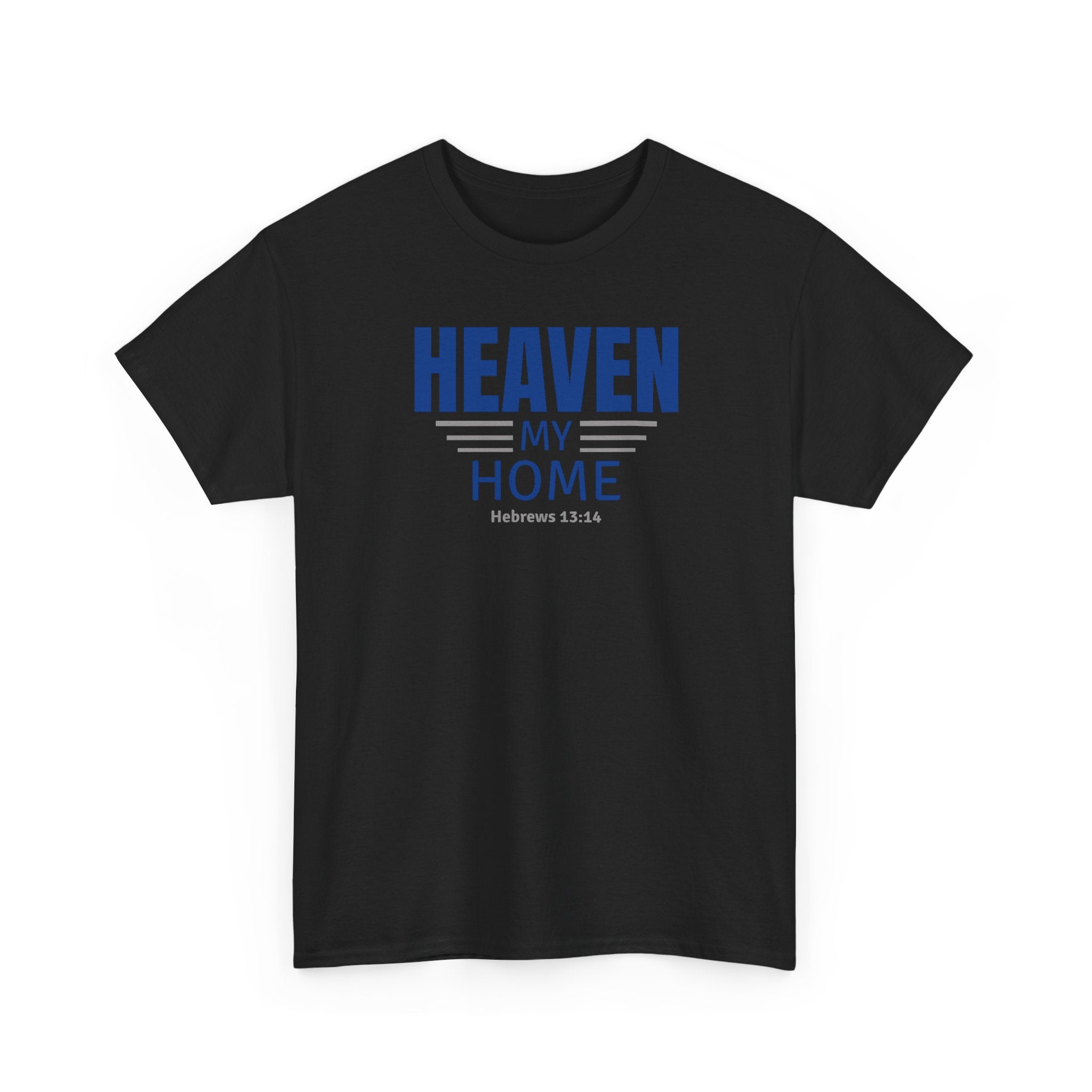 Heaven My Home