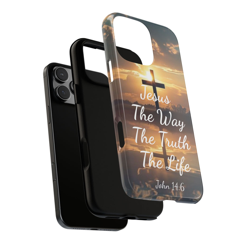 Tough Cases - John 14:6