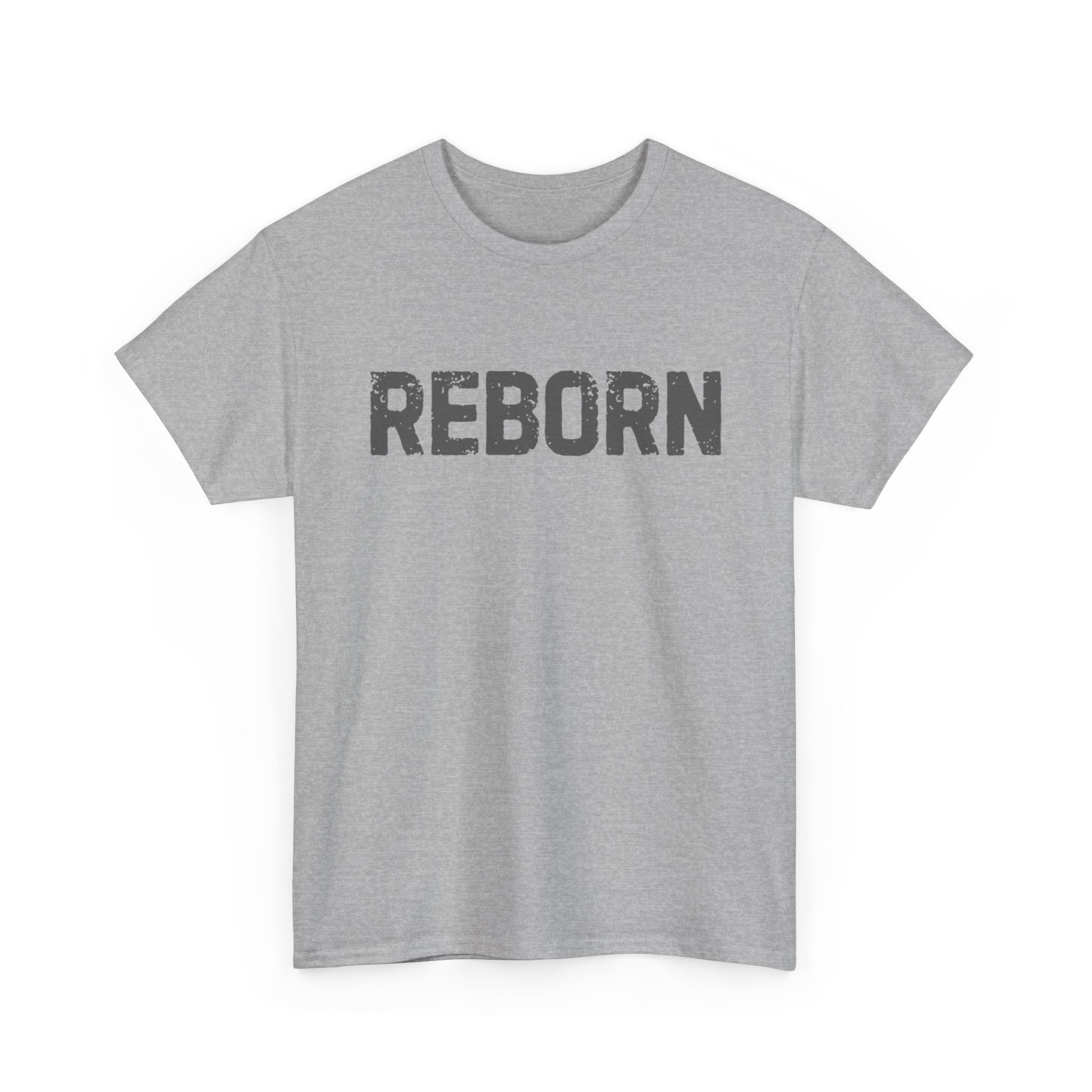 Reborn