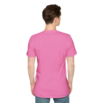 Unisex Softstyle T-Shirt - Jesus