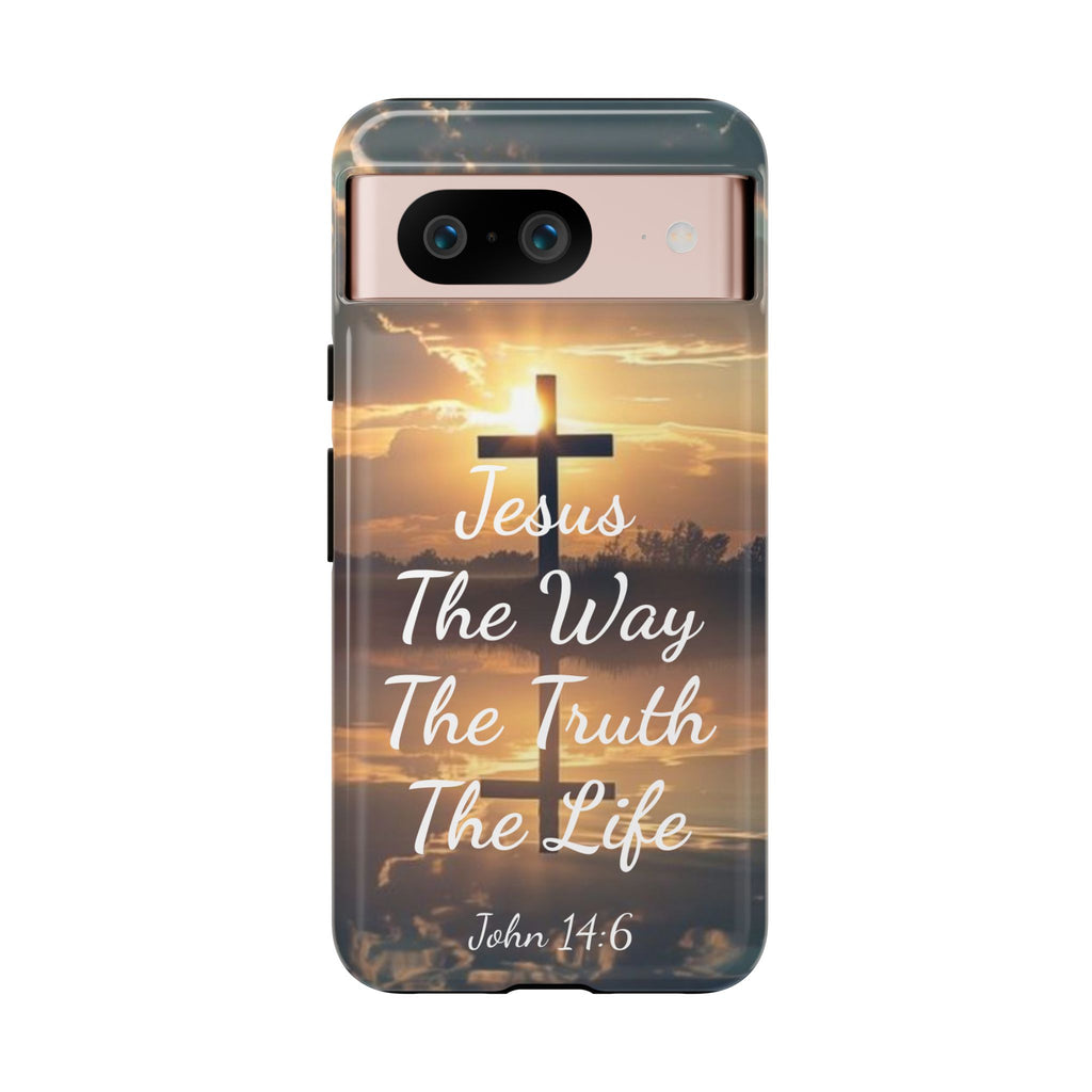 Tough Cases - John 14:6