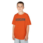 Reborn