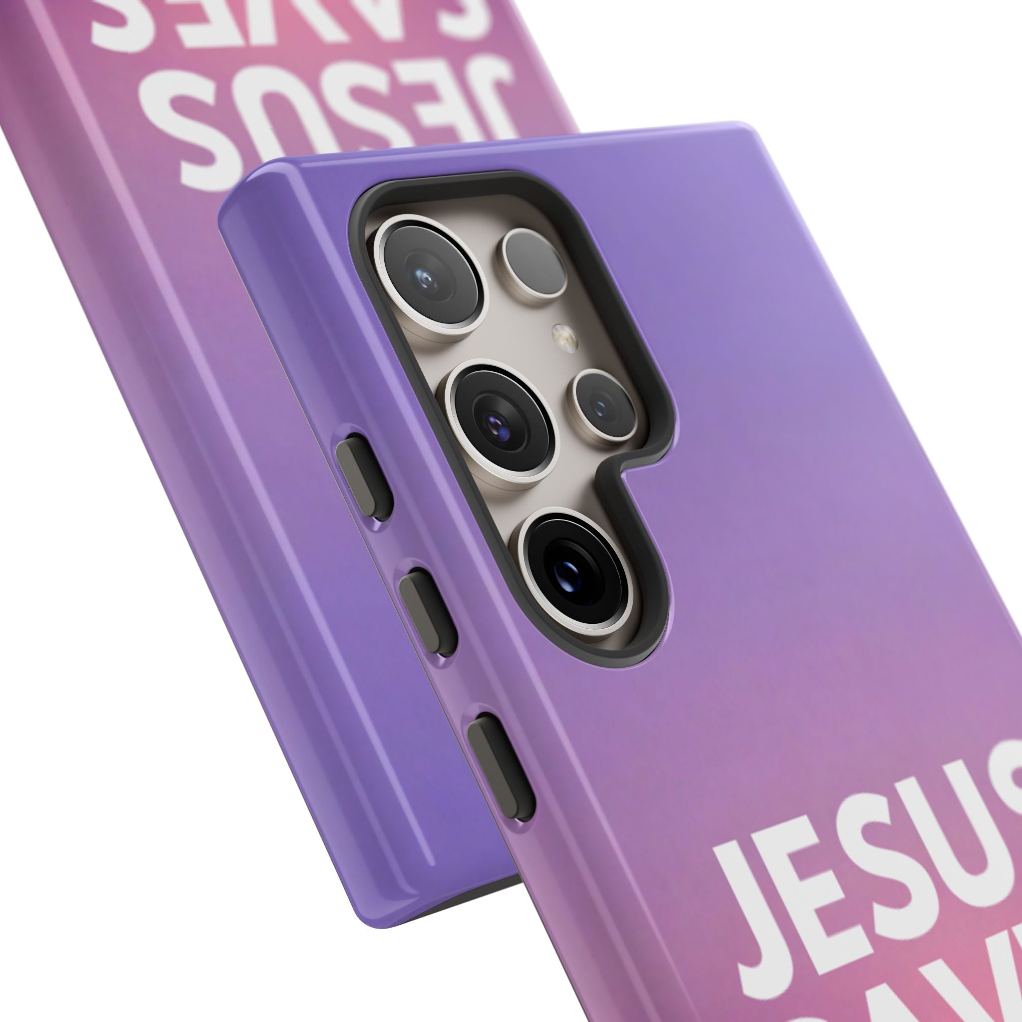 Jesus Saves