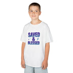 Saved & Blessed