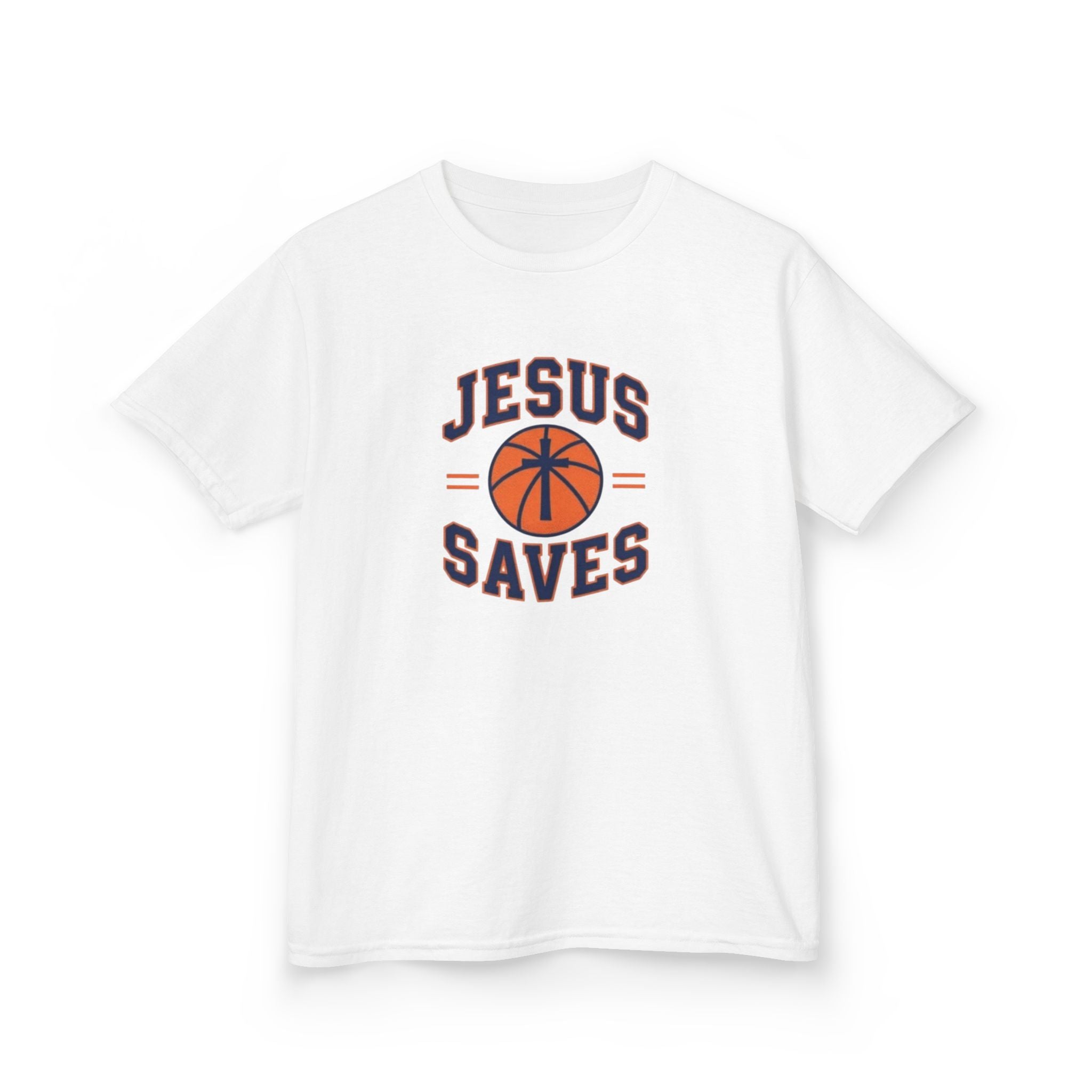 Jesus Saves