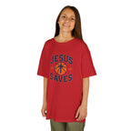 Jesus Saves