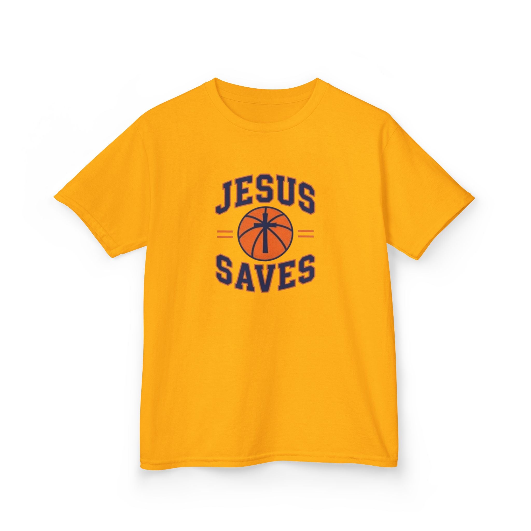 Jesus Saves