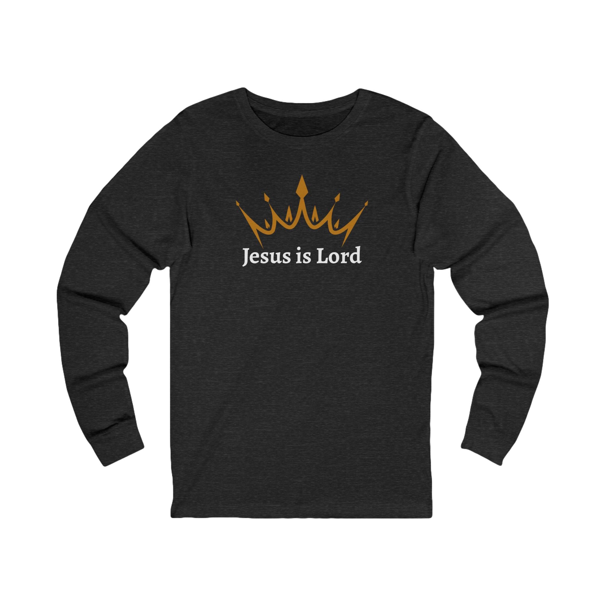 Jesus is Lord
