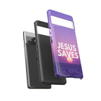 Jesus Saves