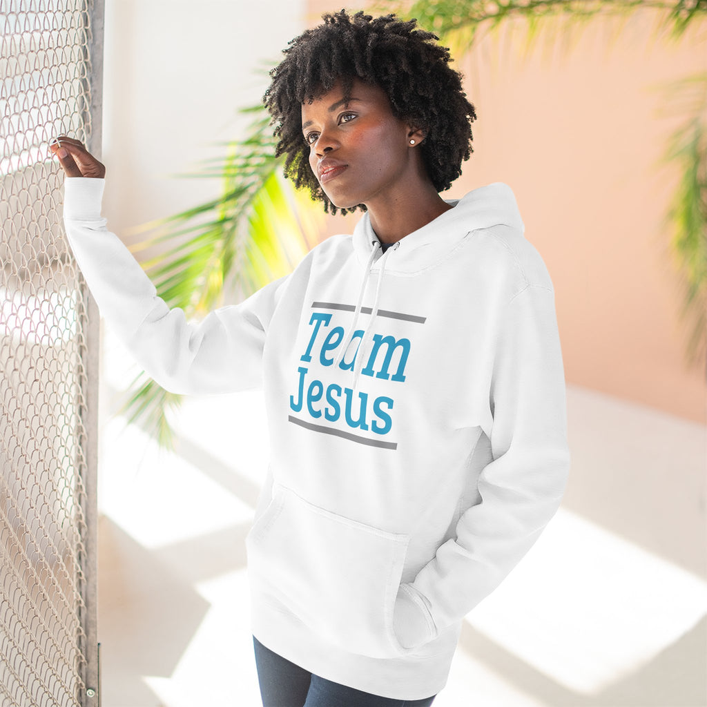 Team Jesus