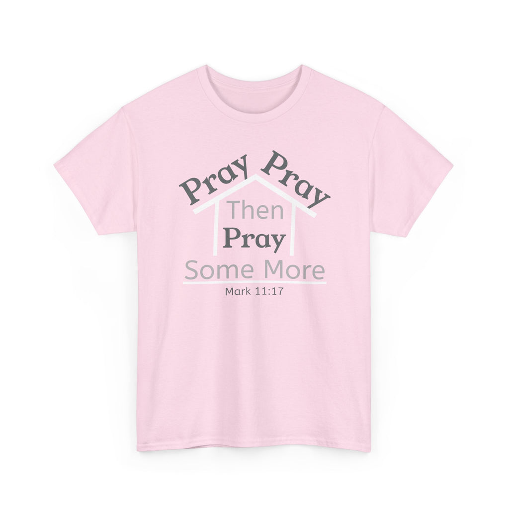 Pray