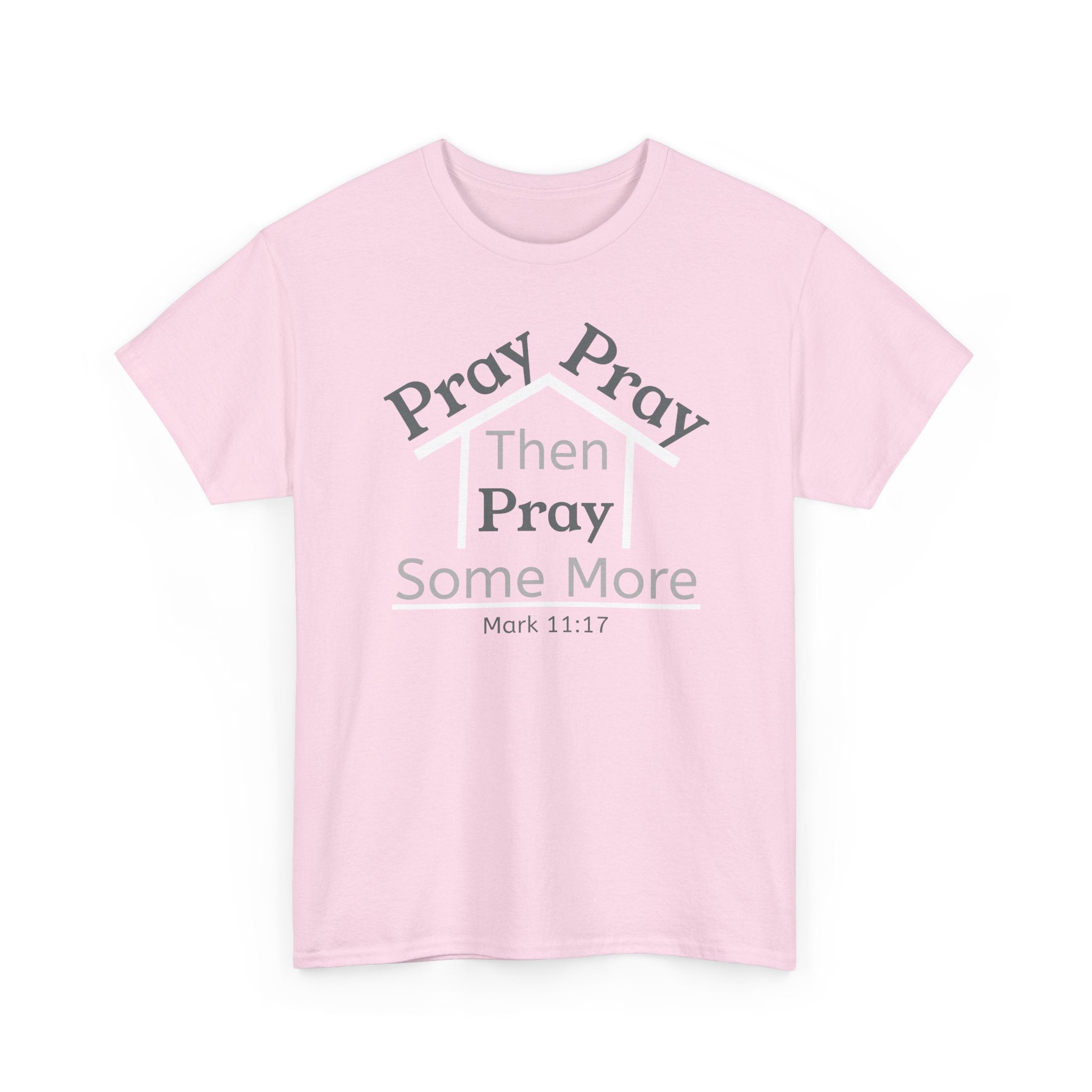Pray